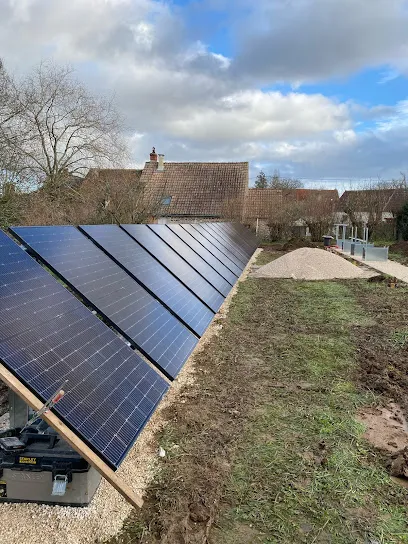 Image de DPS SOLAIRE