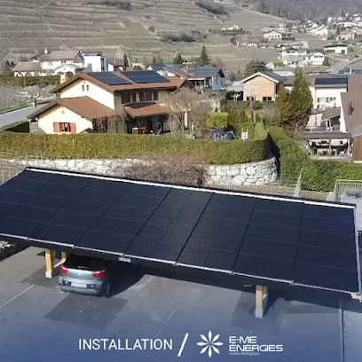 Image de E-ME Energies