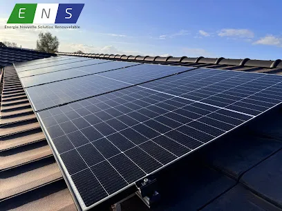 Image de E.N.S Renouvelable - Installateur de panneaux photovoltaïques