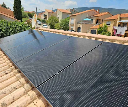 Image de E-SOL'AIR - Installation de panneaux solaires & pompes à chaleur