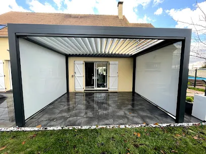 Image de Easy Matik - Decostory / Pergola - Stores - Volets - Portes - Fenêtres - Carport