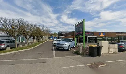 Image de ECE Photovoltaïque Alsace (Strasbourg & Mulhouse)