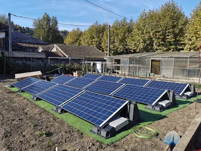 Image de ÉCHO Energies