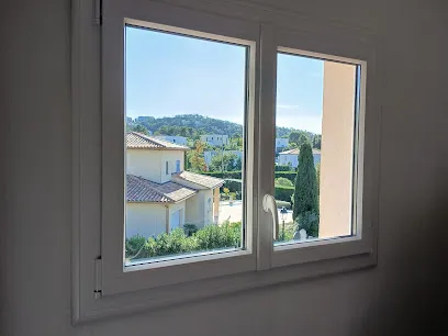 Image de Éco Énergie - Menuiseries Extérieures Saint-Raphaël