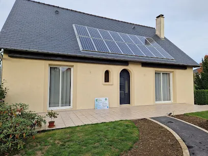 Image de Eco France Confort (Rénovation maison, isolation, pompe à chaleur, VMC)- Laval