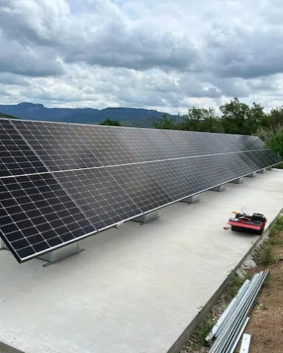 Image de ECO SOLARIS OCCITANIE
