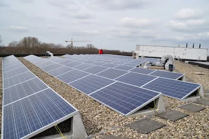 Image de Eco Solution Energie, location terrain agricole photovoltaique