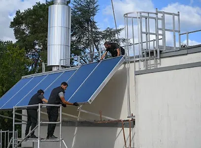 Image de Eco Sun France