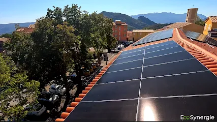 Image de ECO SYNERGIE - Panneaux photovoltaïques pour entreprises - Leasing solaire