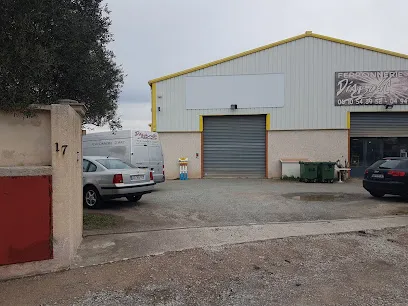 Image de ECONOMY PLUS 83