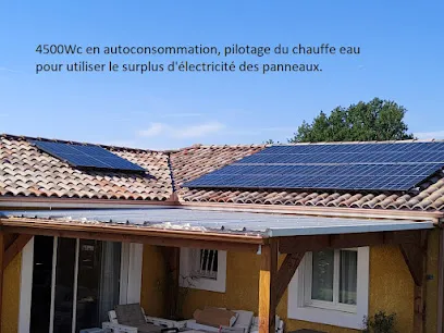Image de EH'Lectrique - Installateur de systèmes photovoltaïques