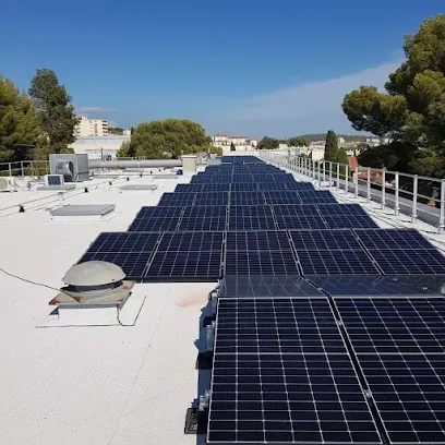 Image de ELECTRICITÉ & PHOTOVOLTAÏQUE