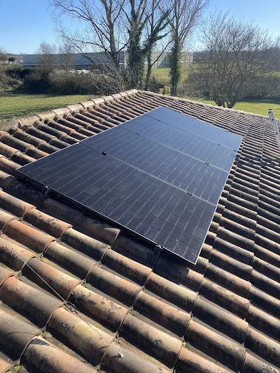 Image de Electron Libre Sud-Ouest - Photovoltaïque