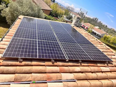 Image de ELINACOM ENERGIE PHOTOVOLTAÏQUE