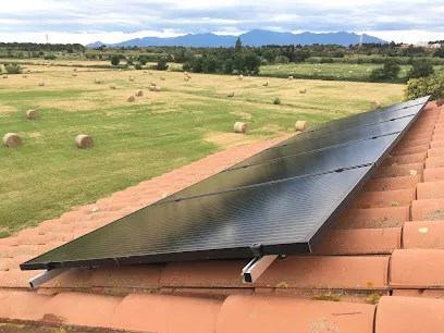 Image de Élio's - Bureau d'Étude Photovoltaïque