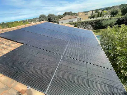 Image de ELIT'NRJ Uzès - Panneaux Photovoltaïques