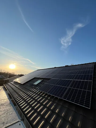 Image de Elsass Solar - Installateurs de panneaux solaires photovoltaïques en Alsace