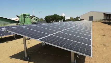 Image de Emeraude Solaire (Inélia)