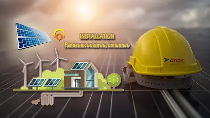 Image de Enair France