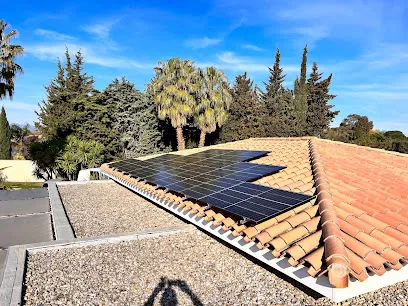Image de ÉNÉCOPRO Photovoltaïque - climatisation - Pompe à chaleur