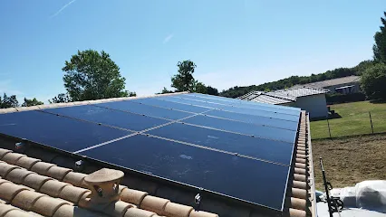 Image de ENER SOLUTIONS RGE POMPE A CHALEUR, BALLON THERMODYNAMIQUE ET PANNEAUX SOLAIRE PHOTOVOLTAIQUE
