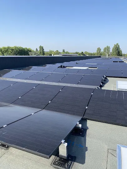 Image de enerev - Solaire photovoltaïque pour les particuliers et professionnels