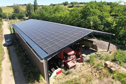 Image de ENERGESIA - Photovoltaïque