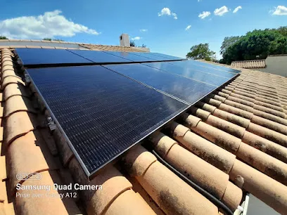 Image de ENERGIE SOLAIRE GROUPE