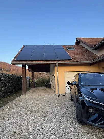 Image de Energie Verte Solutions