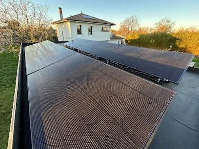 Image de Energies Vertes d Aquitaine - Panneaux Solaires, Photovoltaïques & Pompes à chaleur