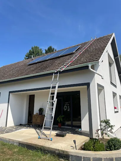 Image de Energy Bigorre - Panneaux solaires - Pompe à chaleur - Clim réversible - Isolation - Rénovation d'ampleur -