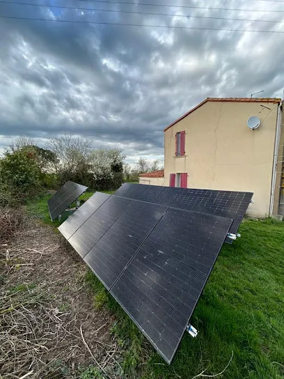 Image de ENERGY & CO - Pompe à chaleur - Panneaux photovoltaïques & Isolation thermique