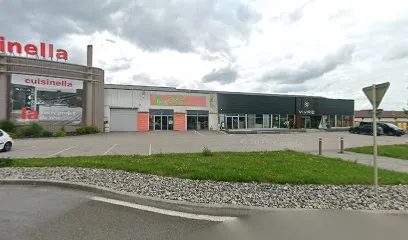 Image de Energy Fermetures / Sarl Descourvières