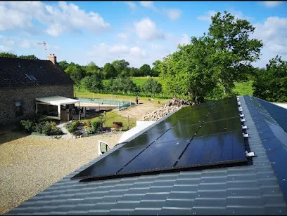 Image de ENERGYSEO - Panneaux Photovoltaïque Normandie & Isolation exterieur & Pompe à Chaleur & Rénovation & Couverture