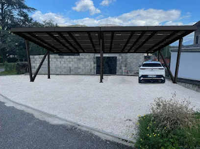 Image de ENR A'VENIR - Photovoltaïque perpignan - Saint-Estève