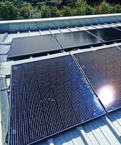 Image de ENR SOLAR 31 Audit, conseil, expertise, installateur panneaux solaires