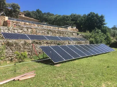 Image de ENR Sud-Est PHOTOVOLTAÏQUE