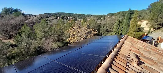 Image de ENRJ Groupe Photovoltaïque