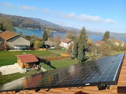 Image de ENVoltaïque (étude et installation de panneaux solaires photovoltaïques)