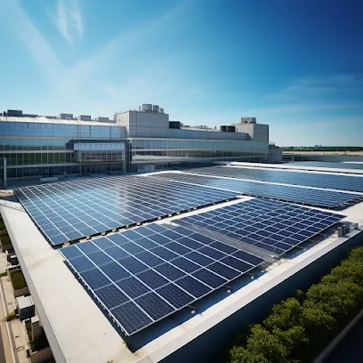 Image de Équinoxe Énergie