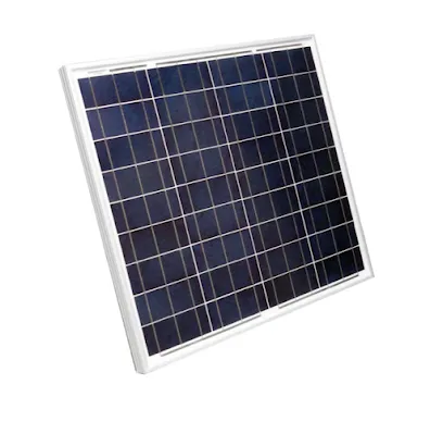 Image de Equipement solaire