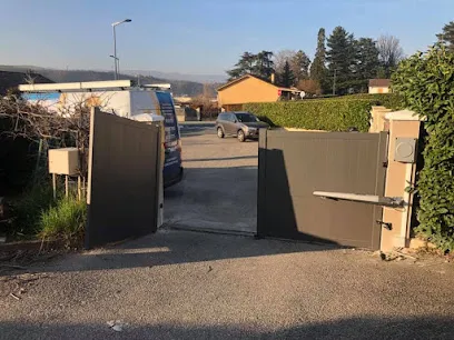 Image de ESPACE OUVERTURES