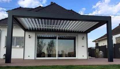Image de Espacepergola - Spécialiste Pergolas et Abris en Île-de-France