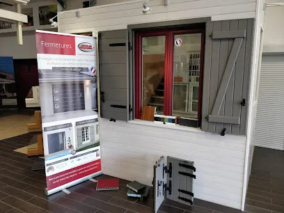 Image de EURO ALU SN - Portes, Fenetres, Volets