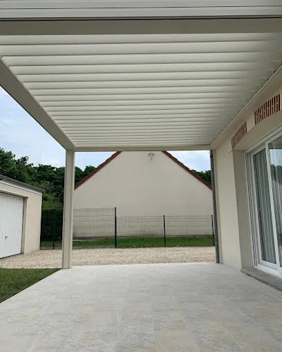 Image de Evo fermetures - Menuiseries - Fenêtres