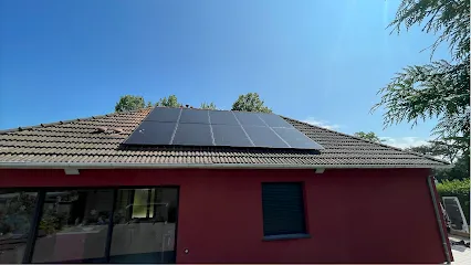 Image de Evo Solaire - installateur de panneaux photovoltaïques