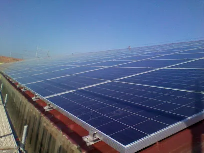 Image de Évolution Photovoltaïque