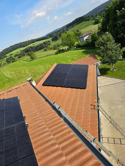 Image de FA ENR ÉNERGIE SOLAIRE PHOTOVOLTAÏQUE