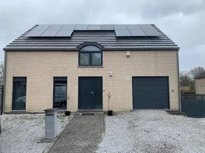 Image de Farhan Energy BV