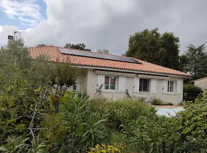 Image de Force Éco - Installateur Panneaux Solaires Bordeaux